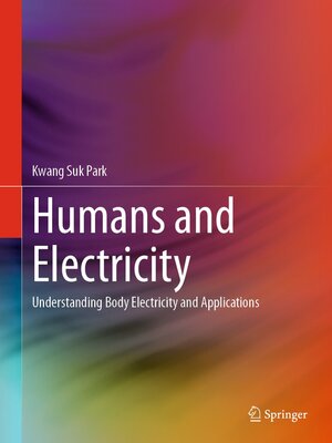 cover image of Humans and Electricity